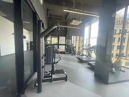 Opus Residences Kuala Lumpur by Luna