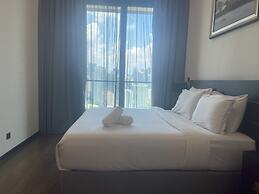 Opus Residences Kuala Lumpur by Luna