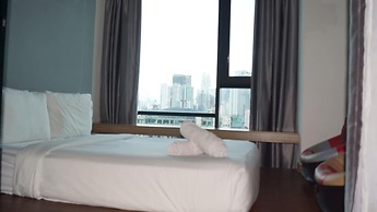 Opus Residences Kuala Lumpur by Luna