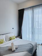 Opus Residences Kuala Lumpur by Luna