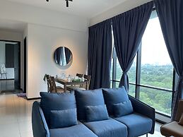 Opus Residences Kuala Lumpur by Luna