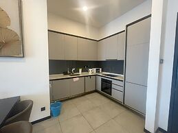 Opus Residences Kuala Lumpur by Luna