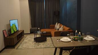 Opus Residences Kuala Lumpur by Luna