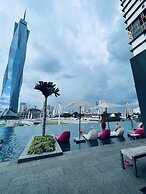 Opus Residences Kuala Lumpur by Luna