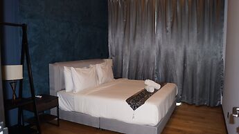 Opus Residences Kuala Lumpur by Luna
