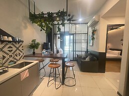 Opus Residences Kuala Lumpur by Luna