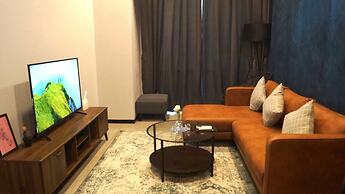 Opus Residences Kuala Lumpur by Luna