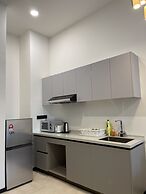 Opus Residences Kuala Lumpur by Luna