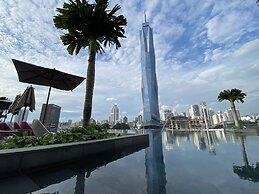 Opus Residences Kuala Lumpur by Luna