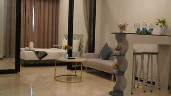 Opus Residences Kuala Lumpur by Luna