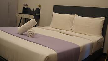 Opus Residences Kuala Lumpur by Luna