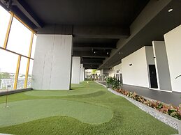 Opus Residences Kuala Lumpur by Luna