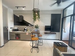 Opus Residences Kuala Lumpur by Luna