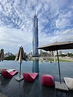 Opus Residences Kuala Lumpur by Luna