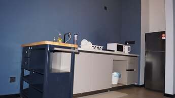 Opus Residences Kuala Lumpur by Luna