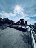 Opus Residences Kuala Lumpur by Luna