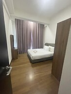 Opus Residences Kuala Lumpur by Luna