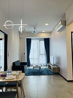 Opus Residences Kuala Lumpur by Luna