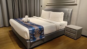 Opus Residences Kuala Lumpur by Luna