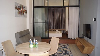 Opus Residences Kuala Lumpur by Luna