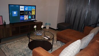 Opus Residences Kuala Lumpur by Luna