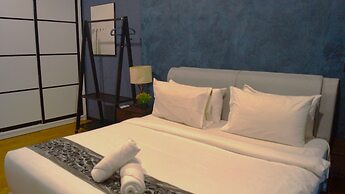 Opus Residences Kuala Lumpur by Luna