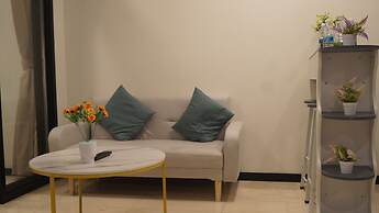 Opus Residences Kuala Lumpur by Luna