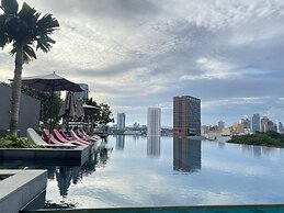 Opus Residences Kuala Lumpur by Luna