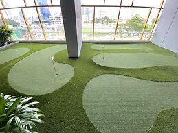 Opus Residences Kuala Lumpur by Luna