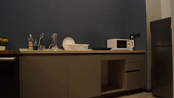 Opus Residences Kuala Lumpur by Luna