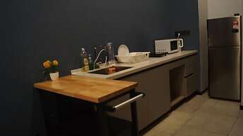 Opus Residences Kuala Lumpur by Luna