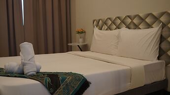 Opus Residences Kuala Lumpur by Luna