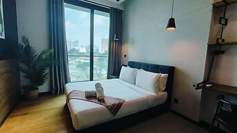 Opus Residences Kuala Lumpur by Luna