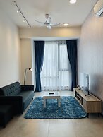 Opus Residences Kuala Lumpur by Luna