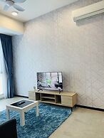 Opus Residences Kuala Lumpur by Luna