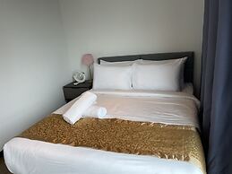 Opus Residences Kuala Lumpur by Luna