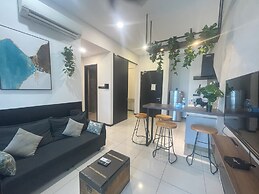 Opus Residences Kuala Lumpur by Luna