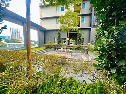 Opus Residences Kuala Lumpur by Luna