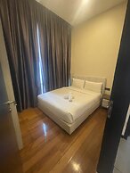 Opus Residences Kuala Lumpur by Luna