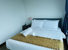 Opus Residences Kuala Lumpur by Luna