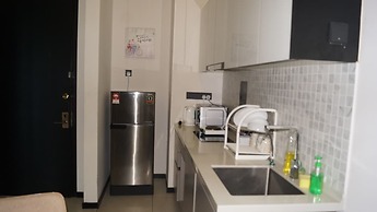 Opus Residences Kuala Lumpur by Luna