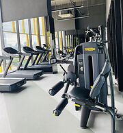 Opus Residences Kuala Lumpur by Luna