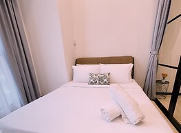 Opus Residences Kuala Lumpur by Luna