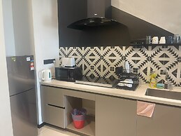 Opus Residences Kuala Lumpur by Luna