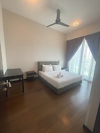 Opus Residences Kuala Lumpur by Luna