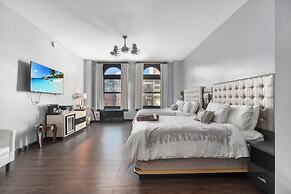 Splendid En Suite Double