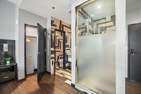 Splendid En Suite Double