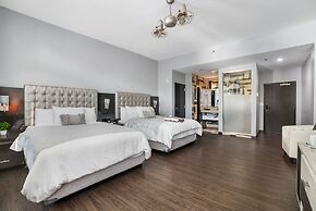 Splendid En Suite Double