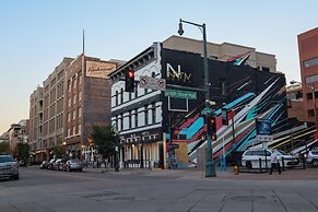 Splendid En Suite Double