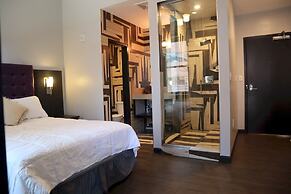 Splendid En Suite Double